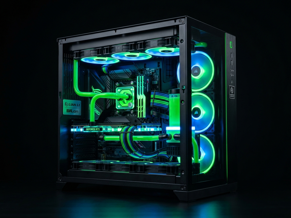 Computer Repair Hamilton | Data Recovery & Custom PCs — REVIVE